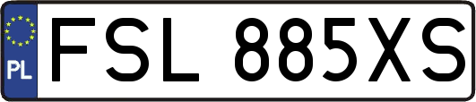 FSL885XS