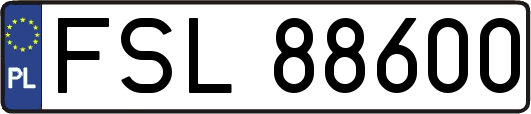 FSL88600