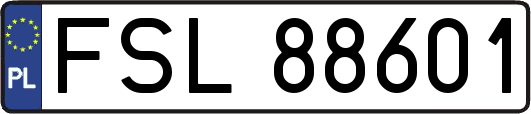 FSL88601