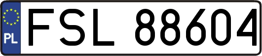 FSL88604