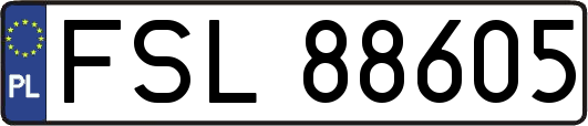 FSL88605