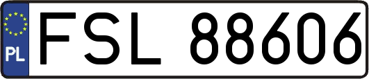 FSL88606