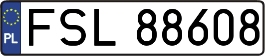 FSL88608