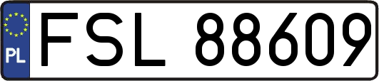 FSL88609