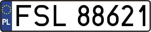 FSL88621