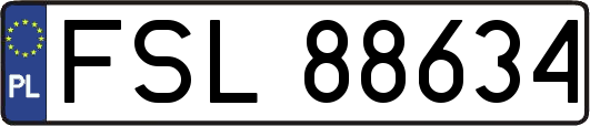 FSL88634