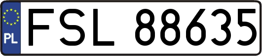 FSL88635