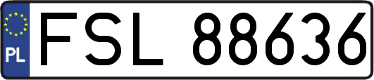 FSL88636