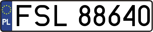 FSL88640