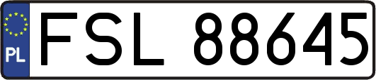 FSL88645