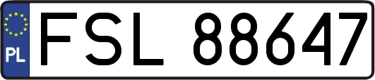 FSL88647