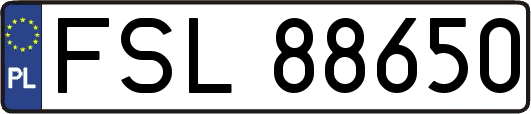 FSL88650