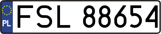 FSL88654