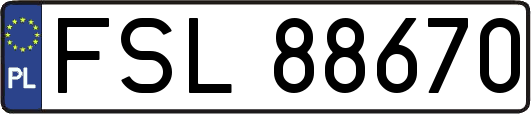FSL88670