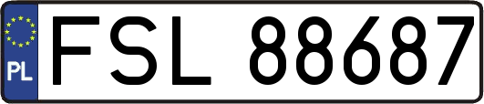 FSL88687