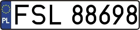 FSL88698