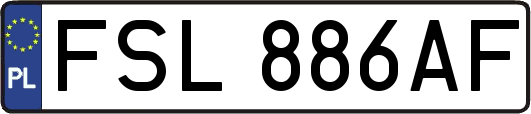 FSL886AF