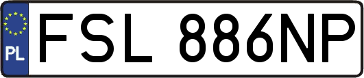 FSL886NP