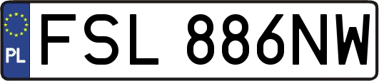 FSL886NW