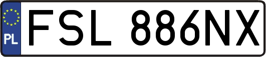 FSL886NX