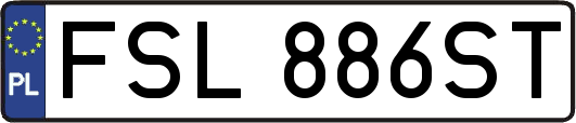 FSL886ST