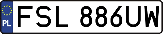 FSL886UW