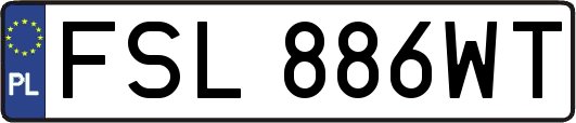 FSL886WT