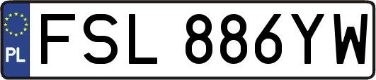 FSL886YW