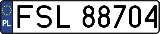 FSL88704