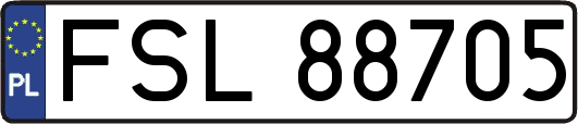 FSL88705