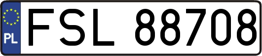 FSL88708
