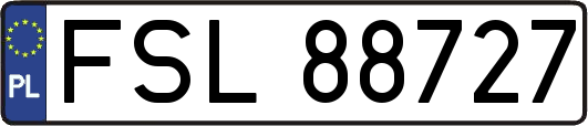 FSL88727