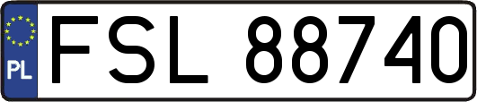FSL88740