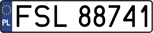 FSL88741