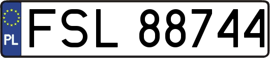 FSL88744