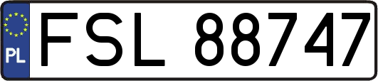 FSL88747