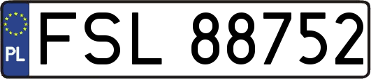 FSL88752