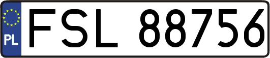 FSL88756