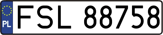 FSL88758