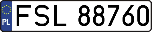 FSL88760
