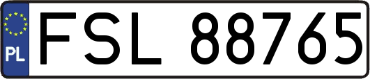 FSL88765