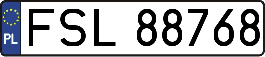 FSL88768