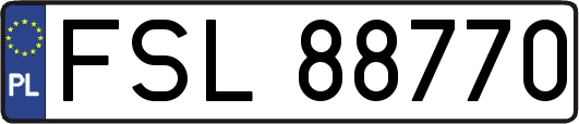 FSL88770