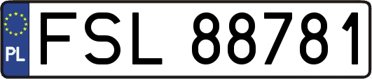 FSL88781