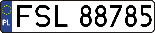 FSL88785