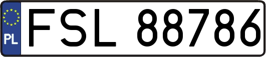 FSL88786