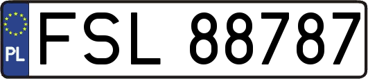 FSL88787
