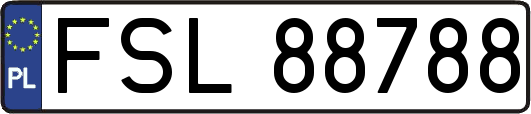 FSL88788