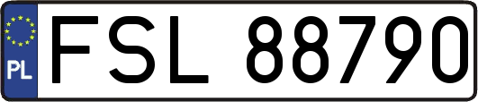 FSL88790