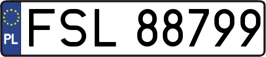 FSL88799